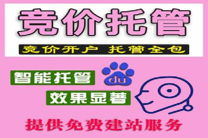 百度推广服务费：中小企业营销新选择